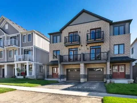 75 NORWICH Cres, Haldimand, ON N3W 0J4