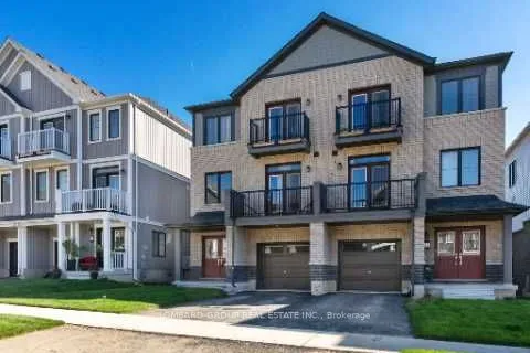 75 NORWICH Cres, Haldimand, ON N3W 0J4