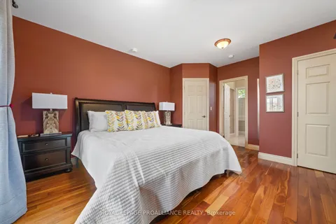 46 Stapleton Road, Prince Edward County, ON K0K 2T0