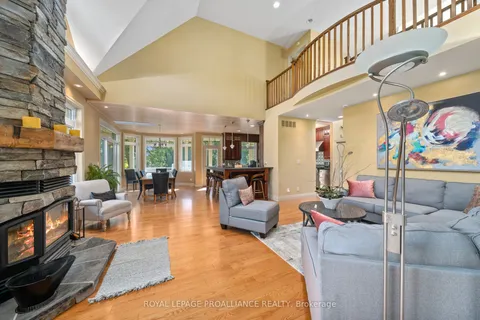 46 Stapleton Road, Prince Edward County, ON K0K 2T0