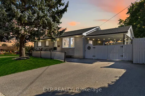 1010 Heather St, Woodstock, ON N4S 4W5