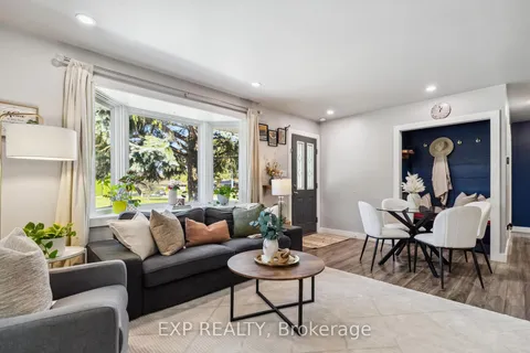 1010 Heather St, Woodstock, ON N4S 4W5