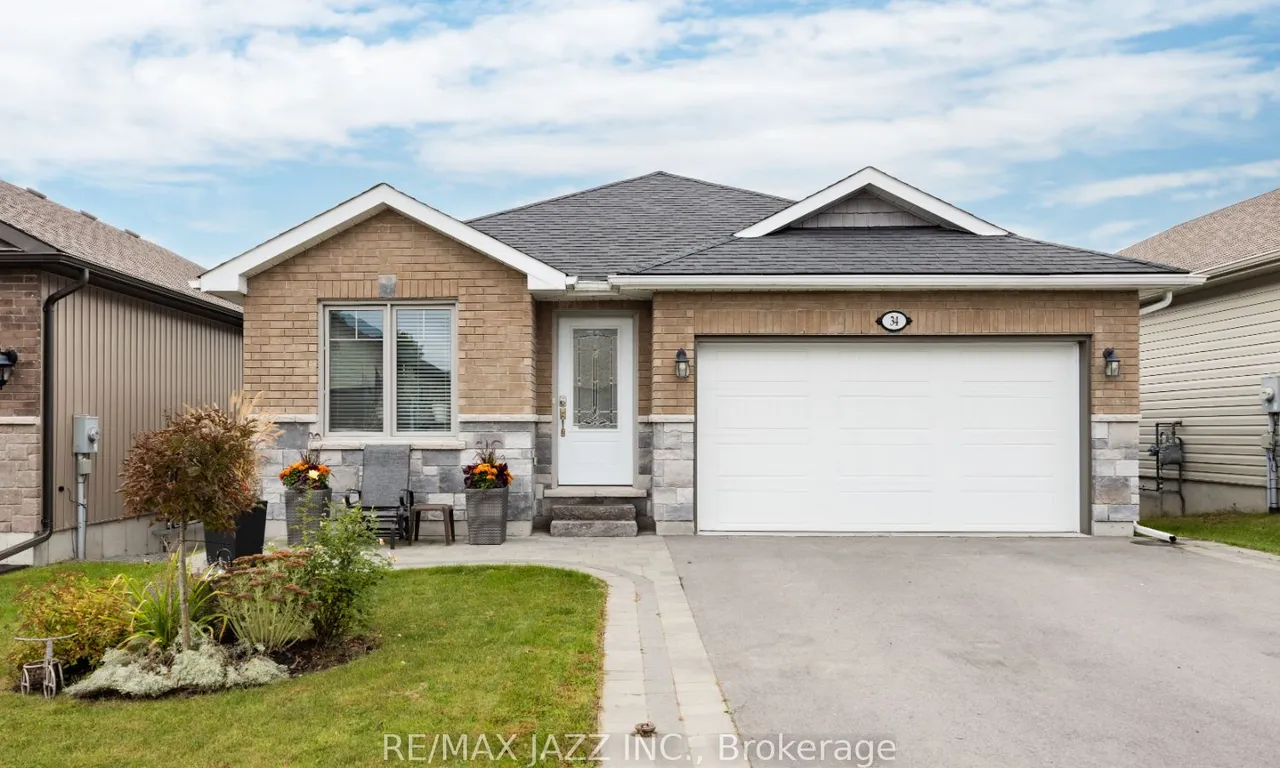 34 Cortland Way, Brighton, ON K0K 1H0