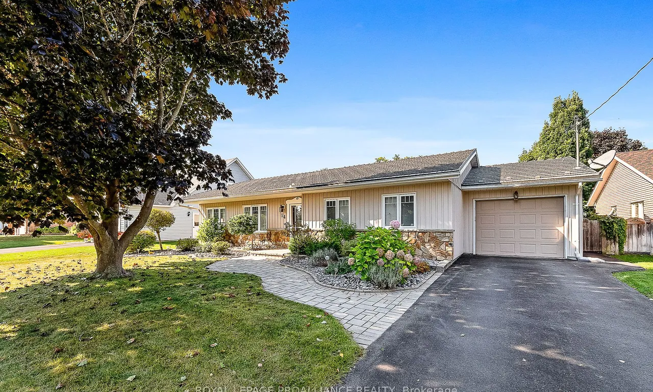 14 Catherine Cres, Brighton, ON K0K 1H0