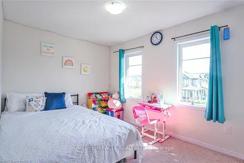 312 Bedrock Dr, Hamilton, ON L8J 0M4