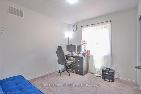 312 Bedrock Dr, Hamilton, ON L8J 0M4