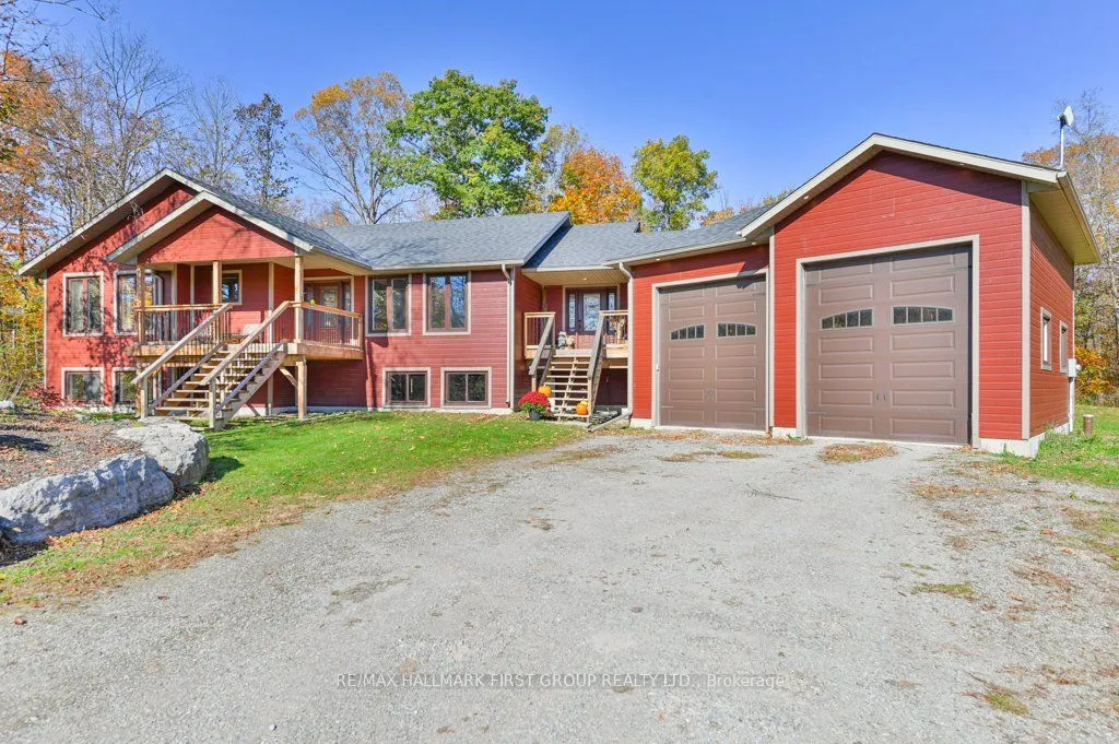385 Flatrock Rd, Tweed, ON K0K 2Y0