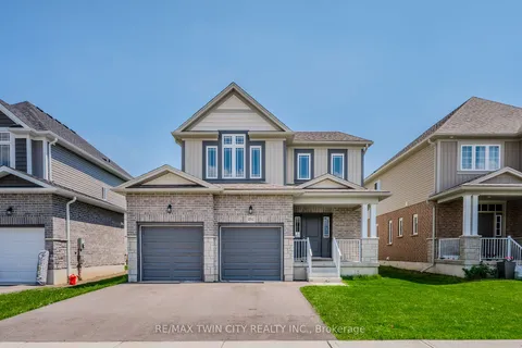 254 Bradshaw Dr, Stratford, ON N5A 0G5