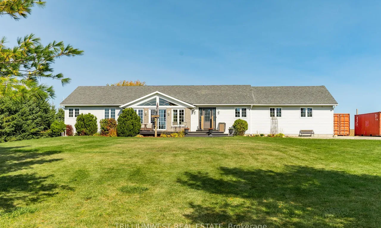 7339 Wellington Rd. 16 Rd, Centre Wellington, ON N0B 1J0