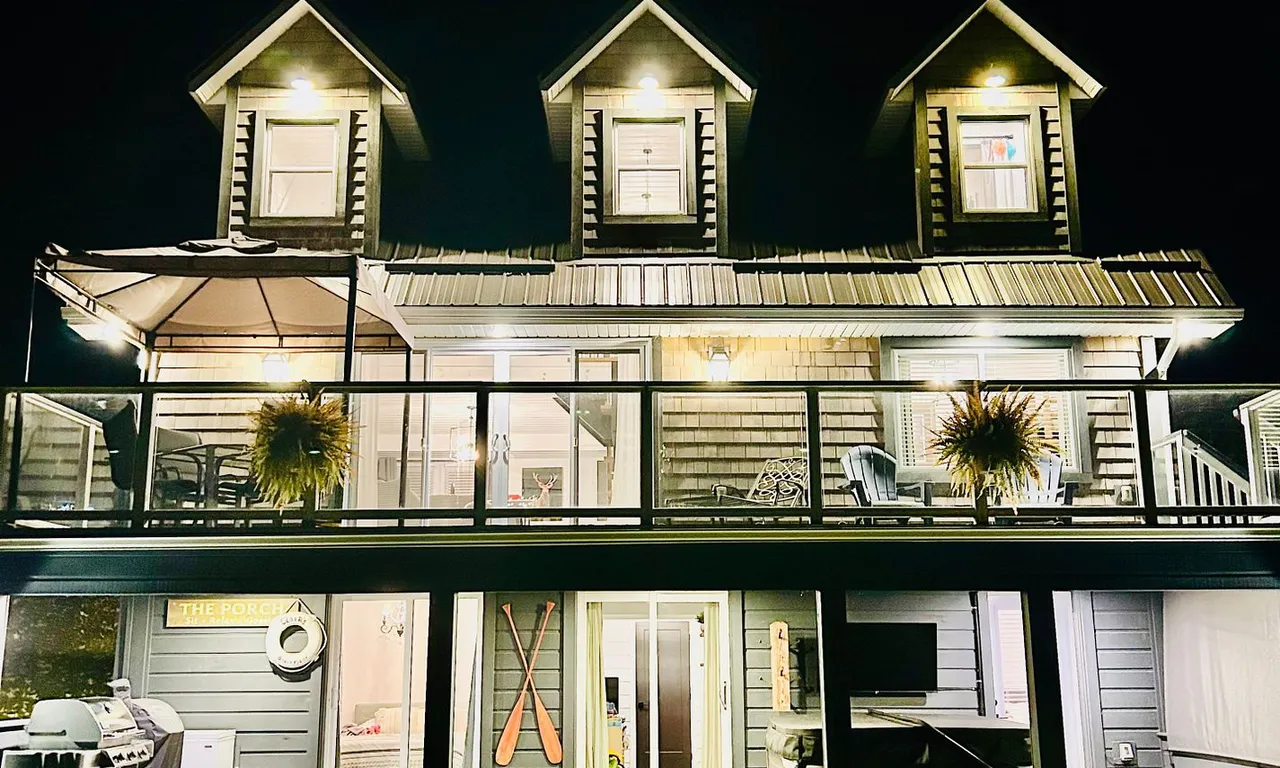 152 Northern Ave, Galway-Cavendish and Harvey, ON K0M 1A0