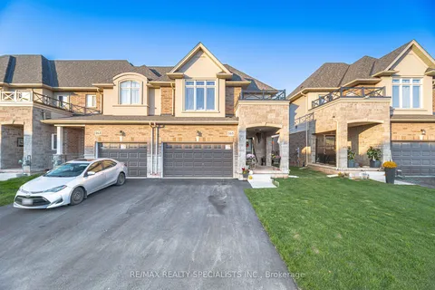 165 Sonoma Lane, Hamilton, ON L8E 0J9