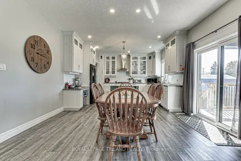 185 Spencer Ave, Lucan Biddulph, ON N0M 2J0