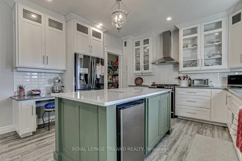 185 Spencer Ave, Lucan Biddulph, ON N0M 2J0