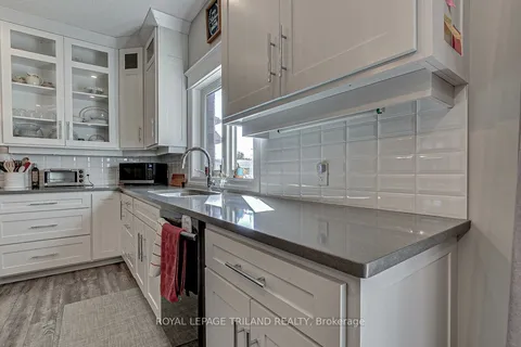 185 Spencer Ave, Lucan Biddulph, ON N0M 2J0