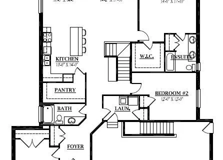LOT 24 FERRIS Blvd, Zorra, ON N0M 2M0