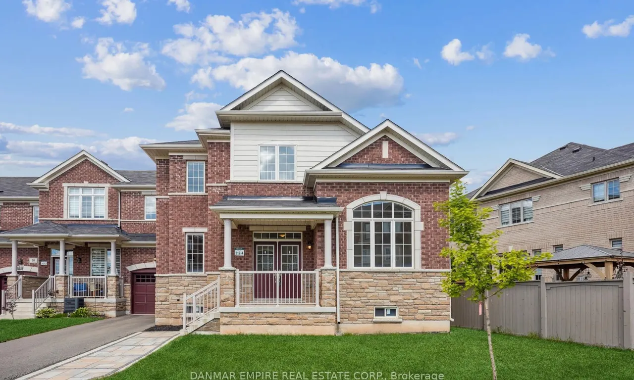 8 Slater Mill Pl, Hamilton, ON L0R 2H1