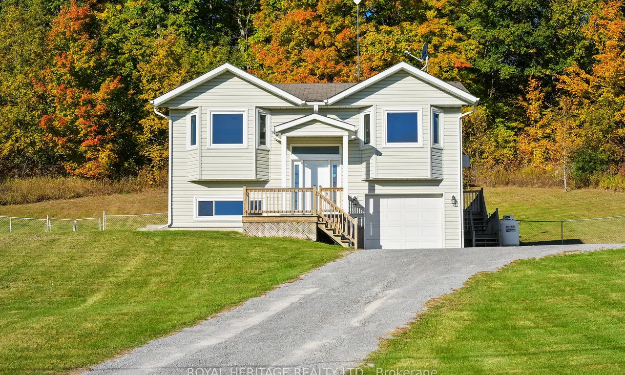 908 County 26 Rd, Brighton, ON K0K 1H0