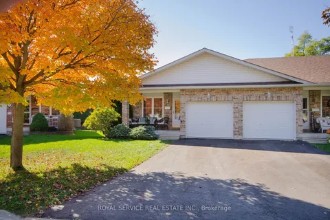18 Talbot Dr, Port Hope, ON L1A 4L2