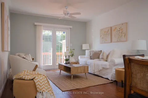 18 Talbot Dr, Port Hope, ON L1A 4L2