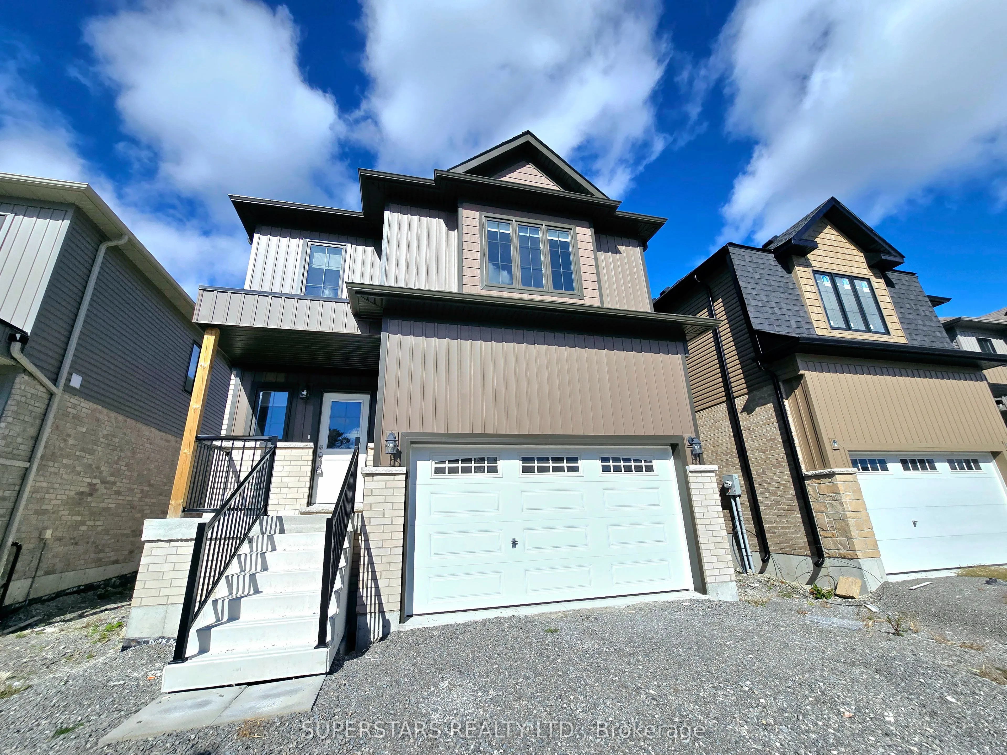 18 Hillcroft Way, Kawartha Lakes, ON K0M 1A0