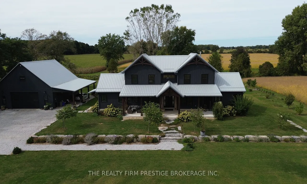 26496 Silver Clay Line, West Elgin, ON N0L 2P0