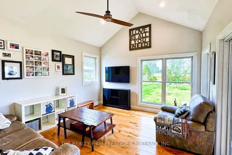 26496 Silver Clay Line, West Elgin, ON N0L 2P0