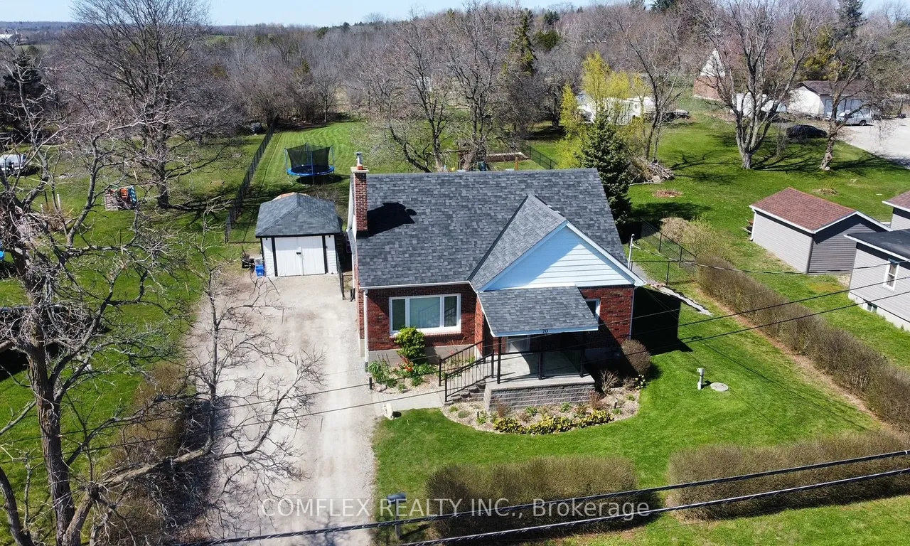 70 Valleyview Ave, Douro-Dummer, ON K9L 1H6