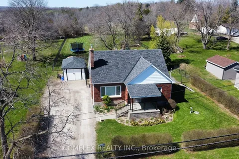 70 Valleyview Ave, Douro-Dummer, ON K9L 1H6