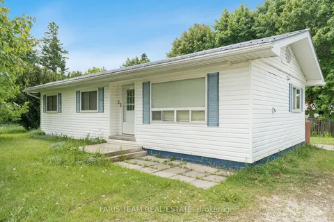 39 Brackenbury St, Grey Highlands, ON N0C 1H0