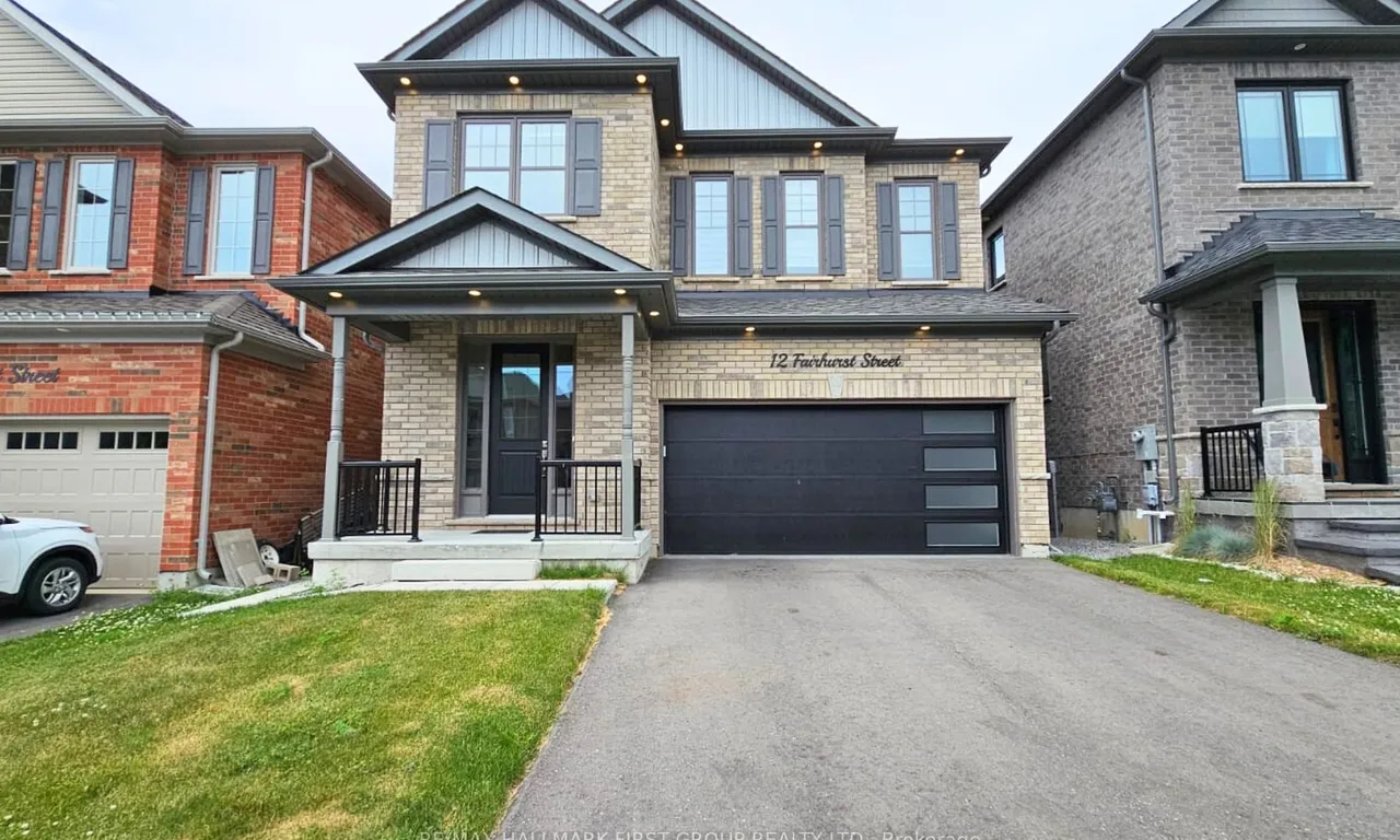 12 Fairhurst St, Port Hope, ON L1A 0E4