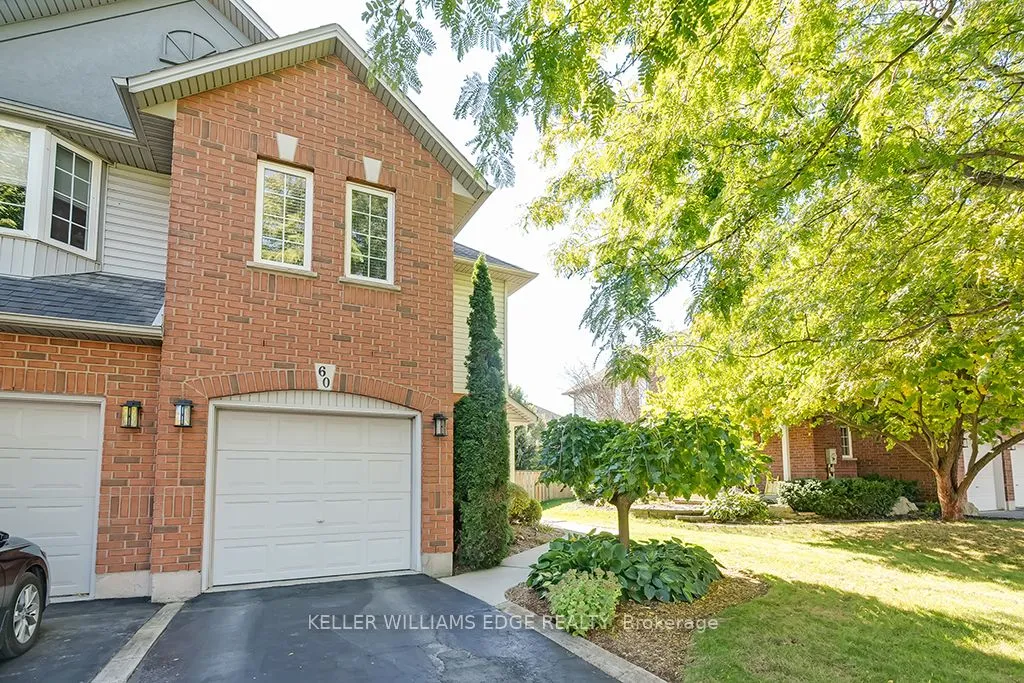60 Valridge Dr, Hamilton, ON L9G 4Y7