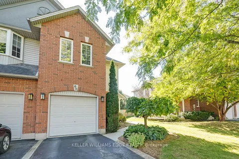 60 Valridge Dr, Hamilton, ON L9G 4Y7