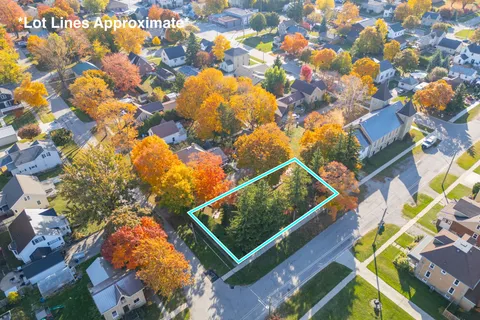 21 Rosalie Street, ON N0M 2T0