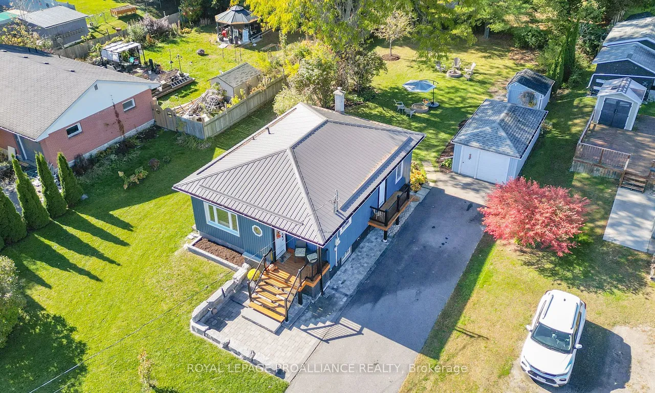 182 Henry St, Stirling-Rawdon, ON K0K 3E0