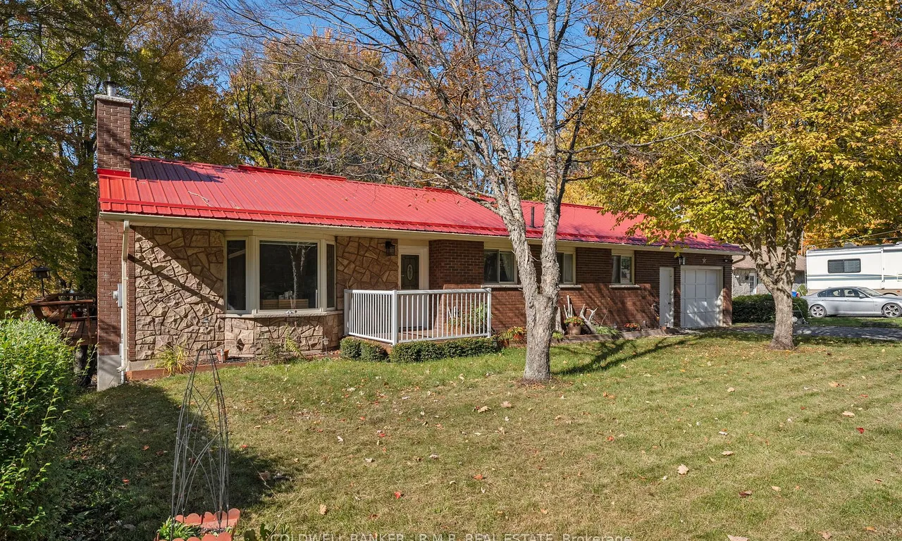 325 Lake Dalrymple Rd, Kawartha Lakes, ON L0K 1W0