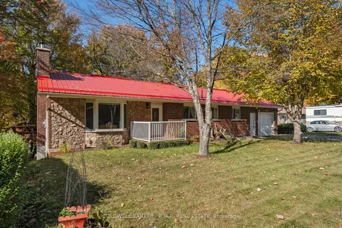 325 Lake Dalrymple Rd, Kawartha Lakes, ON L0K 1W0