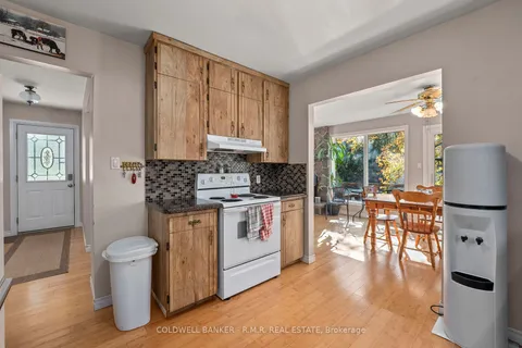 325 Lake Dalrymple Rd, Kawartha Lakes, ON L0K 1W0
