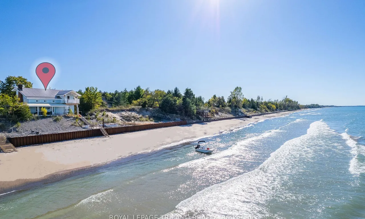 7856 Sydney Walkway, Lambton Shores, ON N0M 2L0