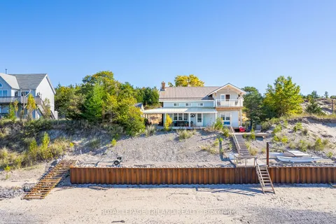 7856 Sydney Walkway, Lambton Shores, ON N0M 2L0