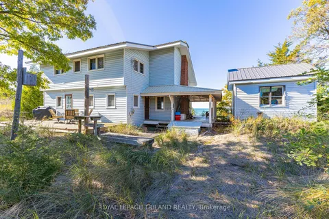 7856 Sydney Walkway, Lambton Shores, ON N0M 2L0
