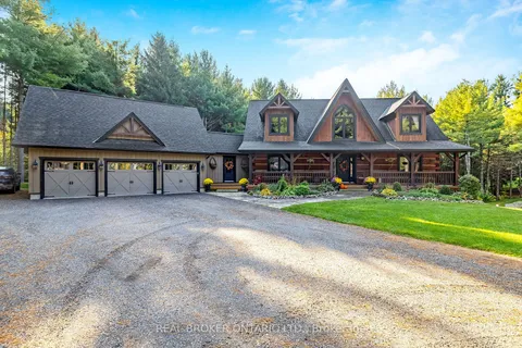 9209 Sideroad 27, Erin, ON N0B 1Z0