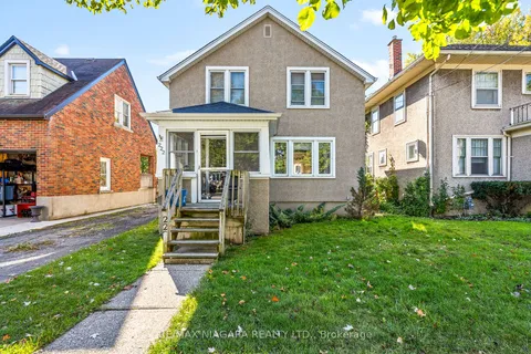 222 Alexandra St, Port Colborne, ON L3K 2Y8