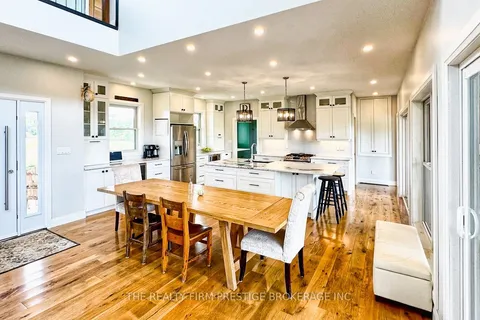 26496 Silver Clay Line, West Elgin, ON N0L 2P0