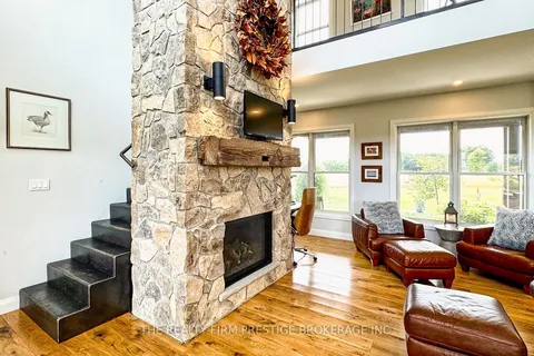 26496 Silver Clay Line, West Elgin, ON N0L 2P0