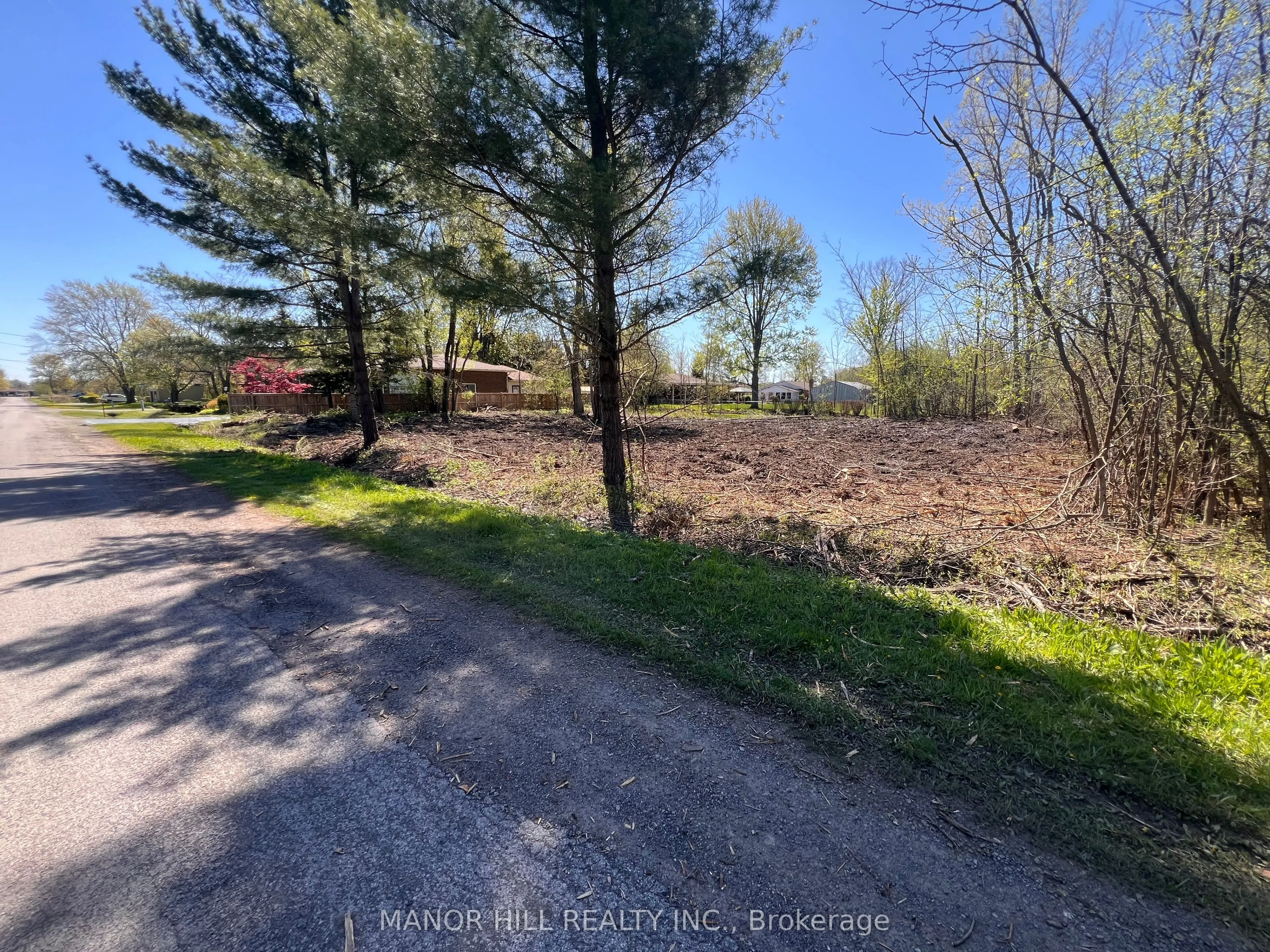 0 Seymour Avenue, ON L2A 5S5