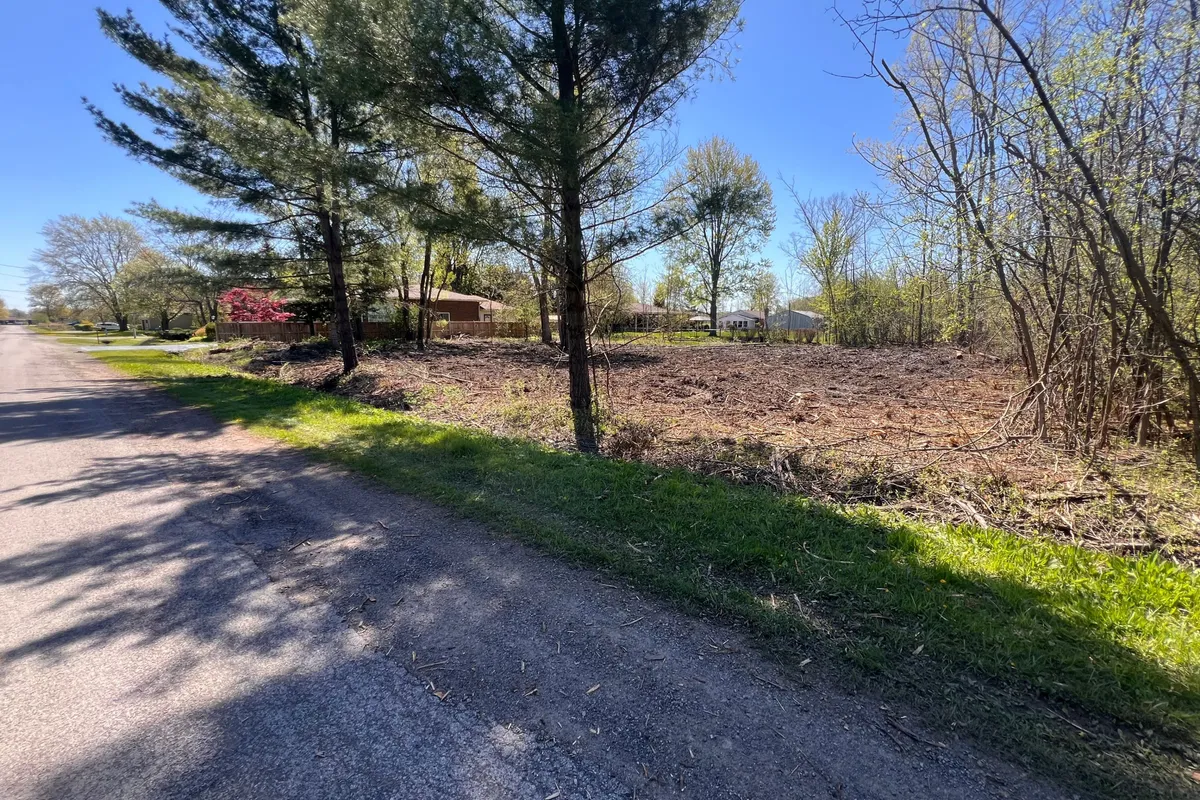 0 Seymour Avenue, ON L2A 5S5