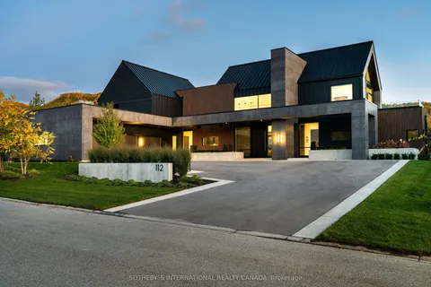 112 Stone Zack Lane, Blue Mountains, ON N0H 1J0