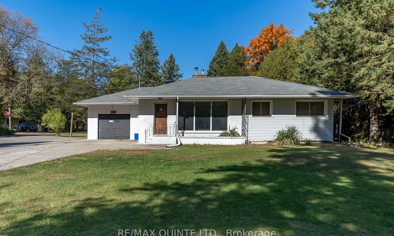 170 March St, Quinte West, ON K0K 2C0