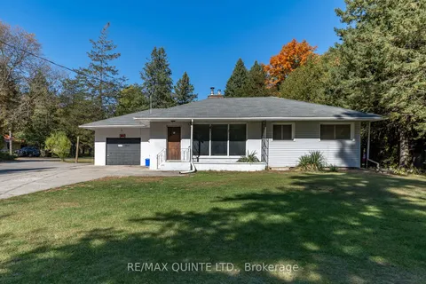 170 March St, Quinte West, ON K0K 2C0