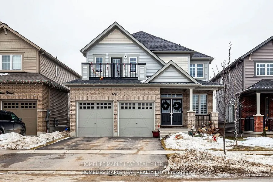 620 Mcmullen St, Shelburne, ON L9V 3X5